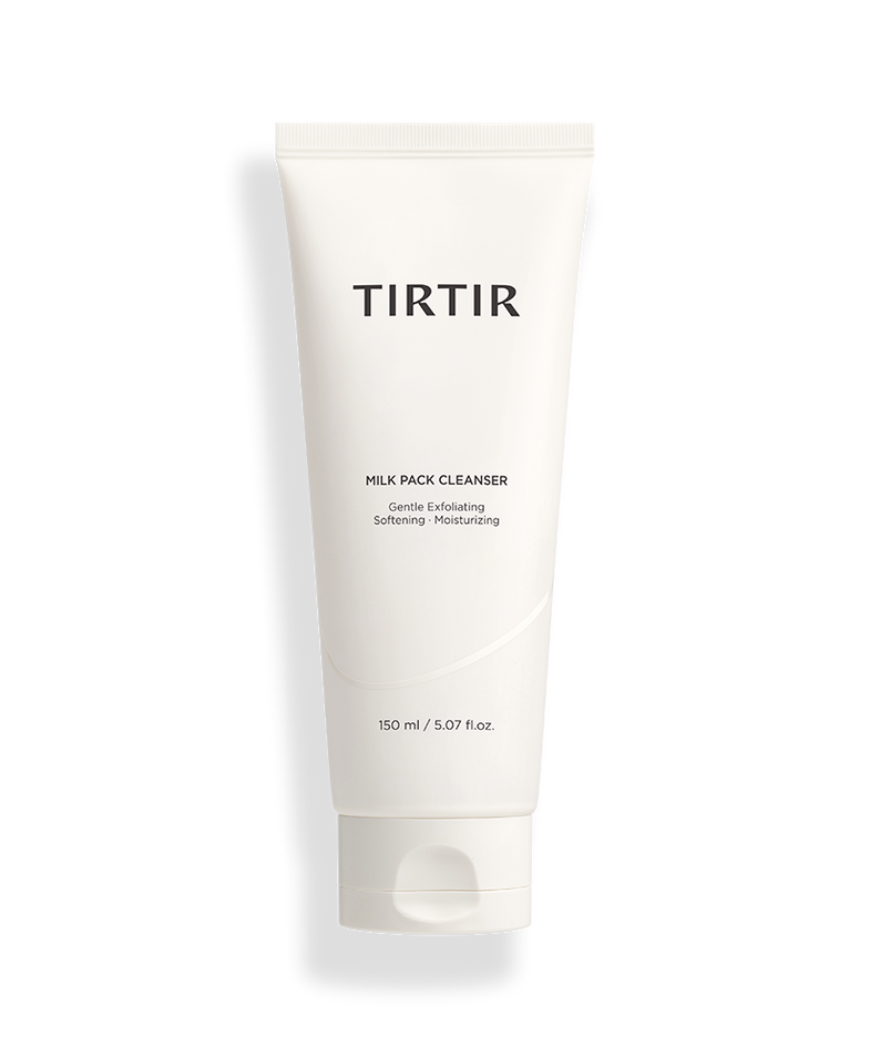 TIRTIR Milk Pack Cleanser