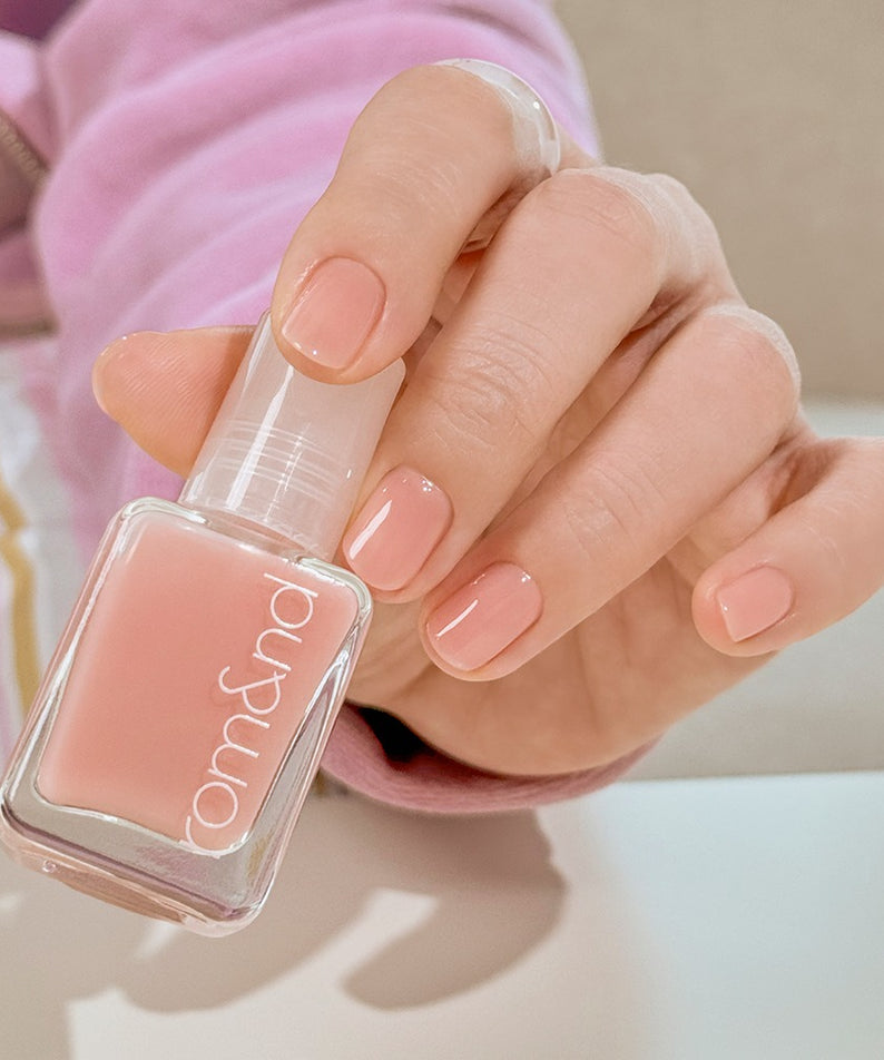ROM&ND Mood Pebble Hardener