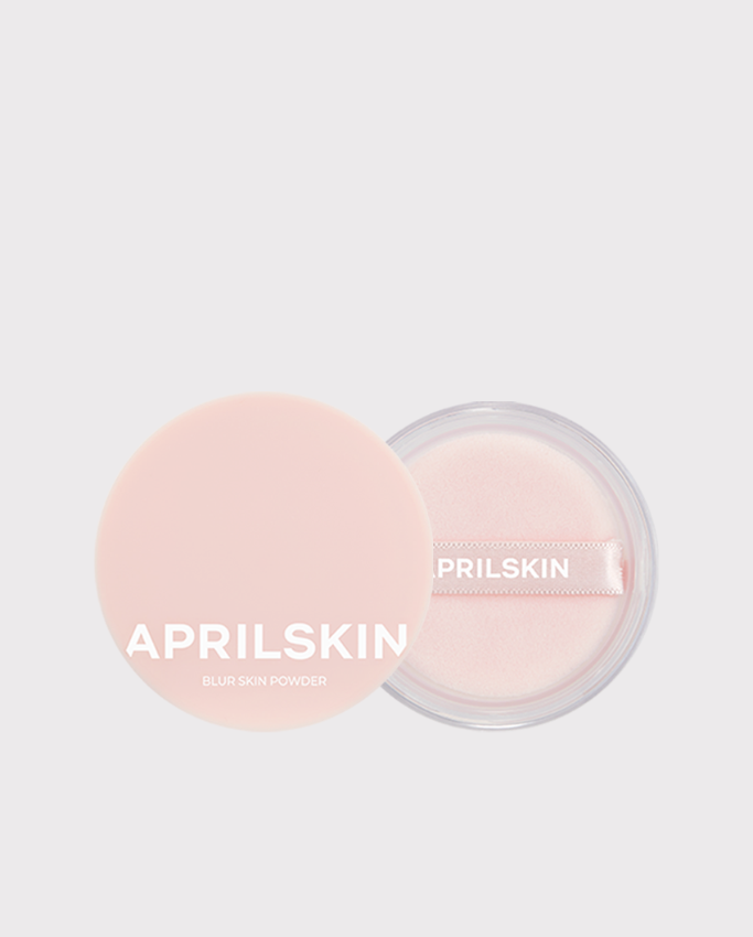APRILSKIN Blur Skin Setting Powder