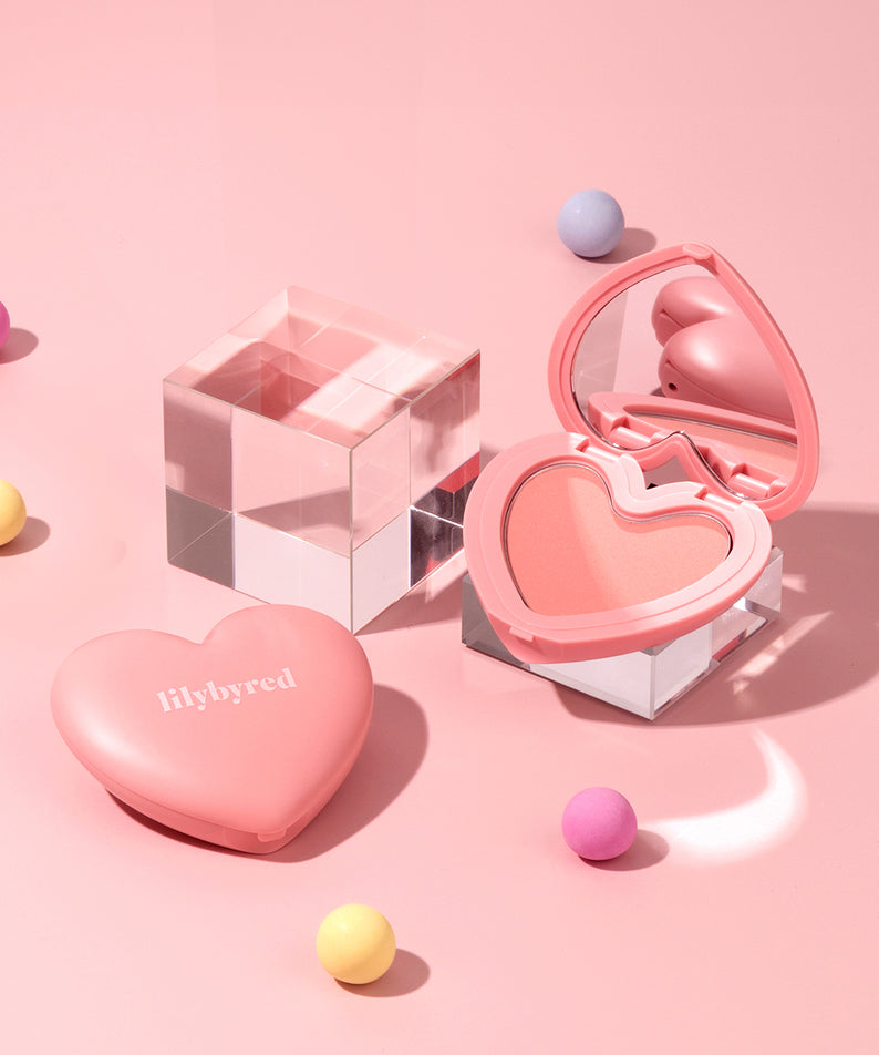 LILYBYRED Love Beam Cheek