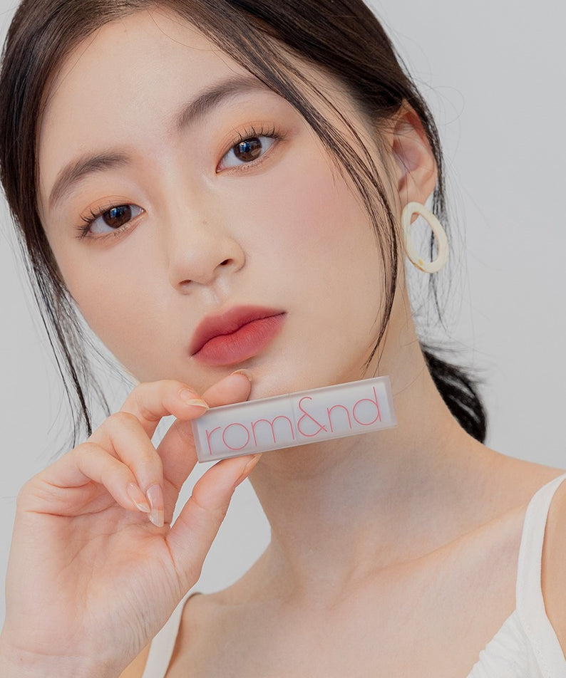 ROM&ND Zero Matte Lipstick #Original