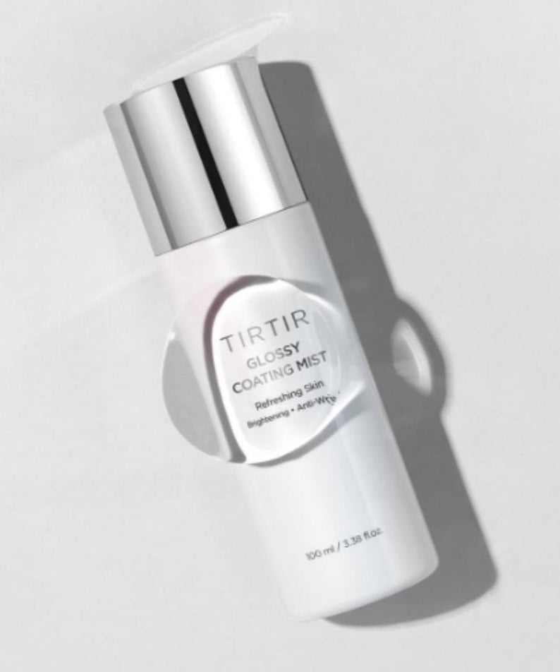 TIRTIR Glossy Coating Mist 100ml