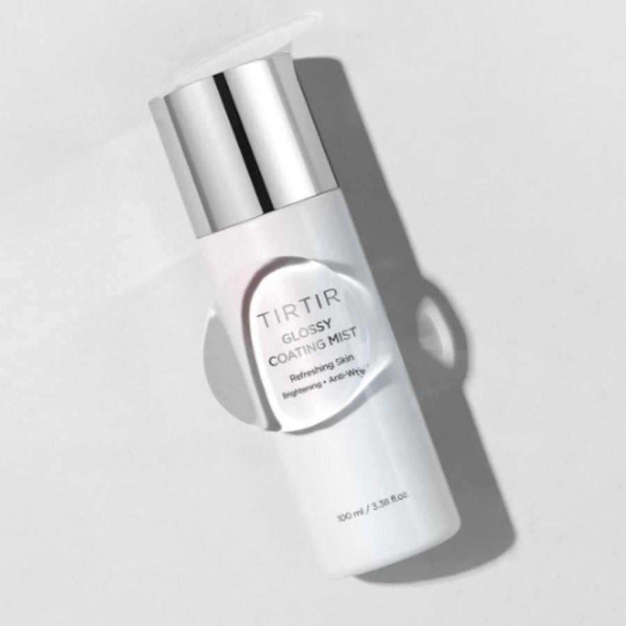 TIRTIR Glossy Coating Mist 100ml