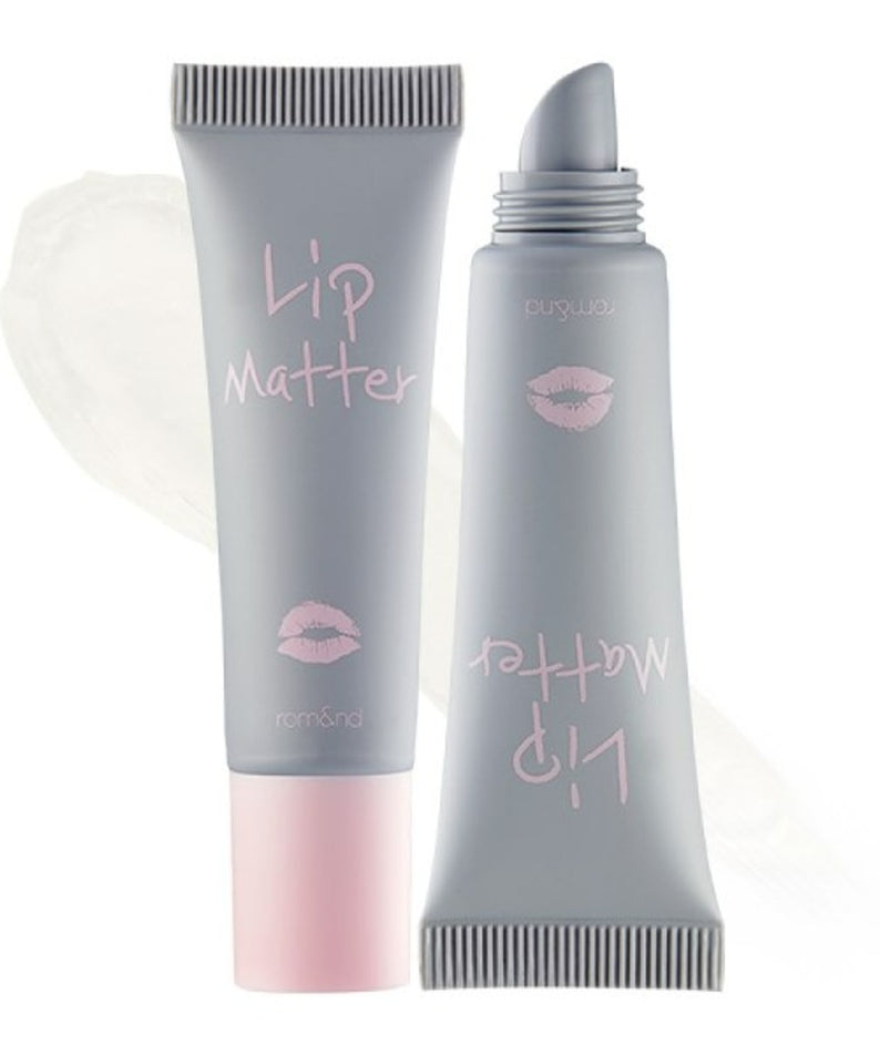 ROM&ND Lip Matter