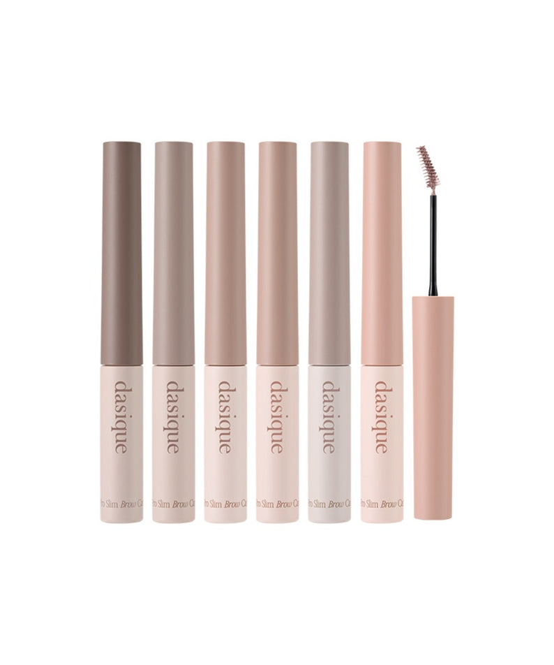 Dasique Pro Slim Brow Cara