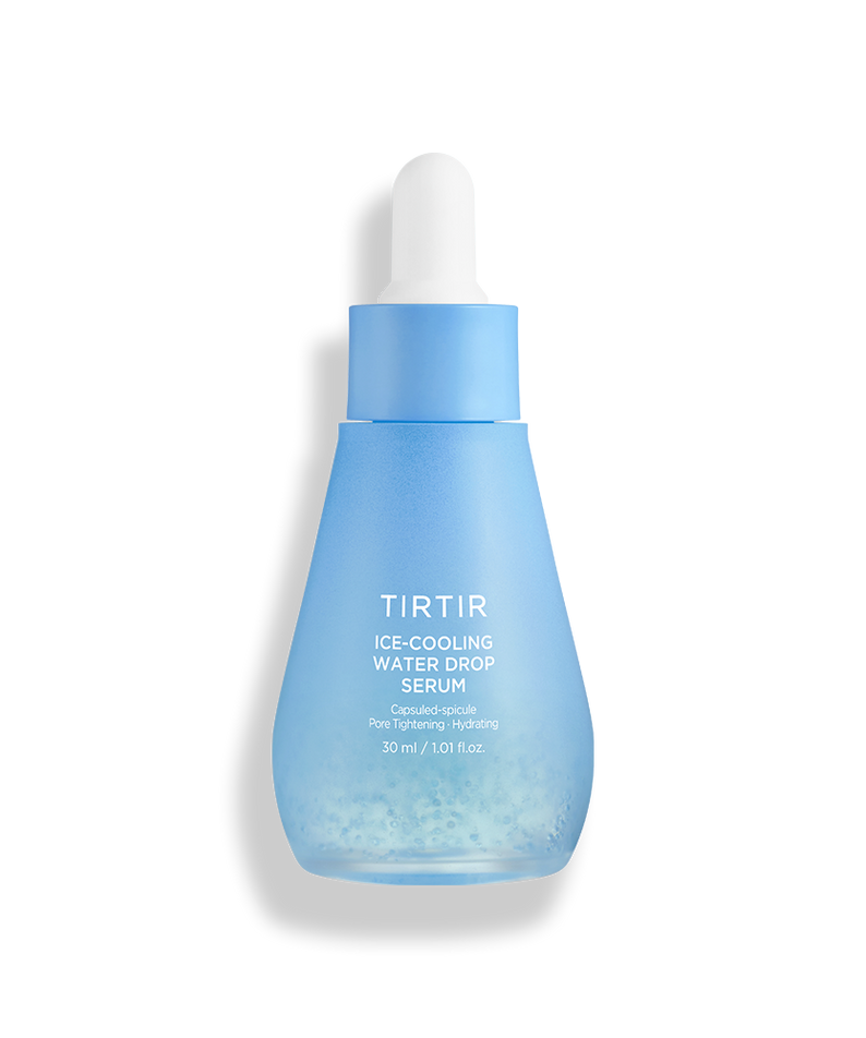 TIRTIR Ice Cooling Water Drop Serum