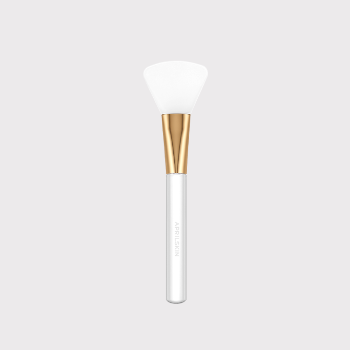 APRILSKIN Real Jelly Cleansing Brush