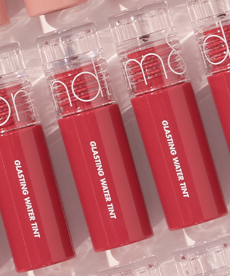 ROM&ND Glasting Water Tint MINI