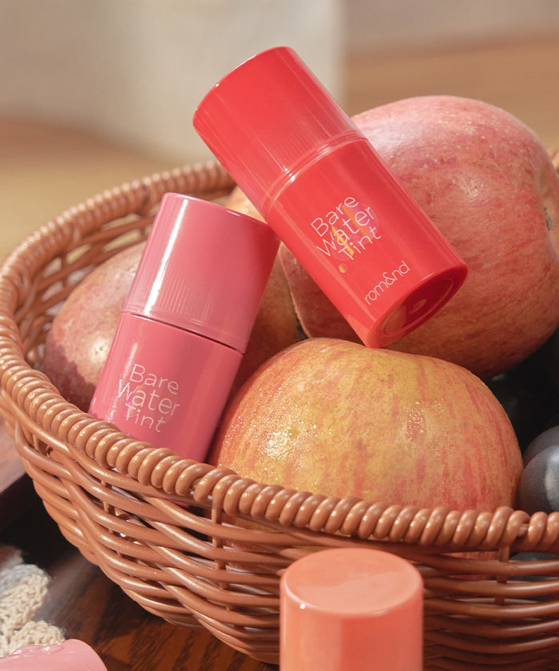ROM&ND Bare Water Tint