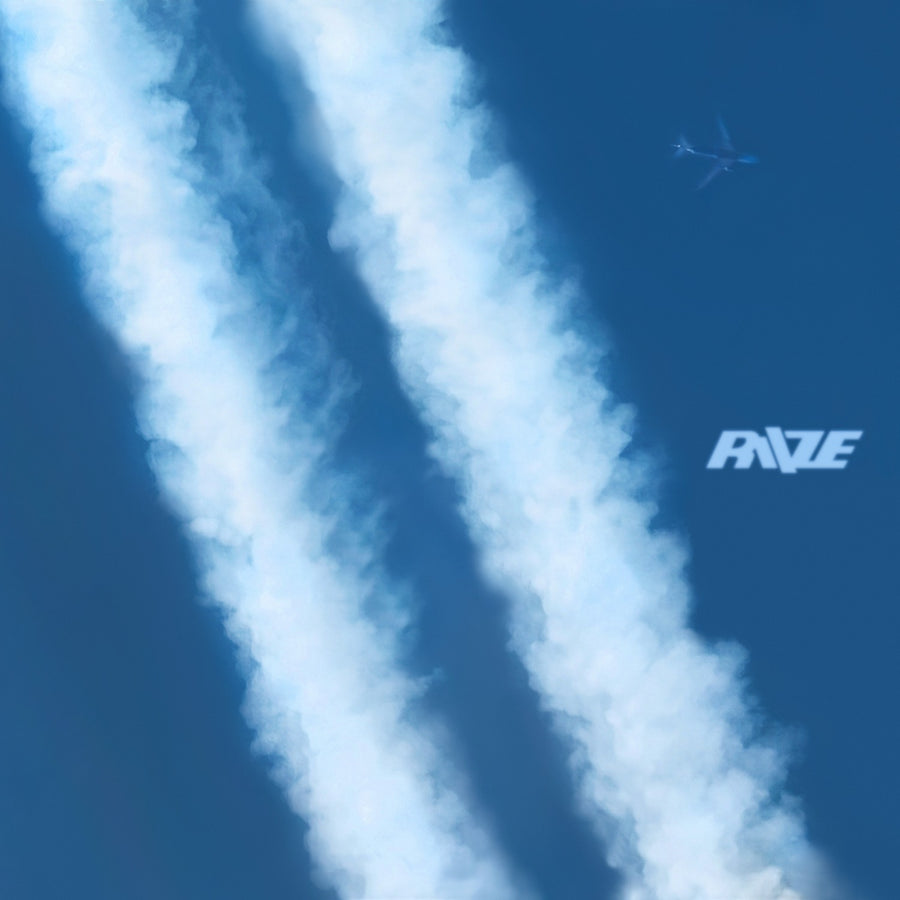 RIIZE - 2nd Mini Album [II] (Figure Ver.) (Smart Album) (Random 1 of 6) - Album Kpop