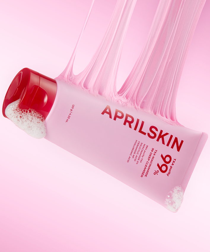 APRILSKIN Tranexamic Acid Deep Cleanser