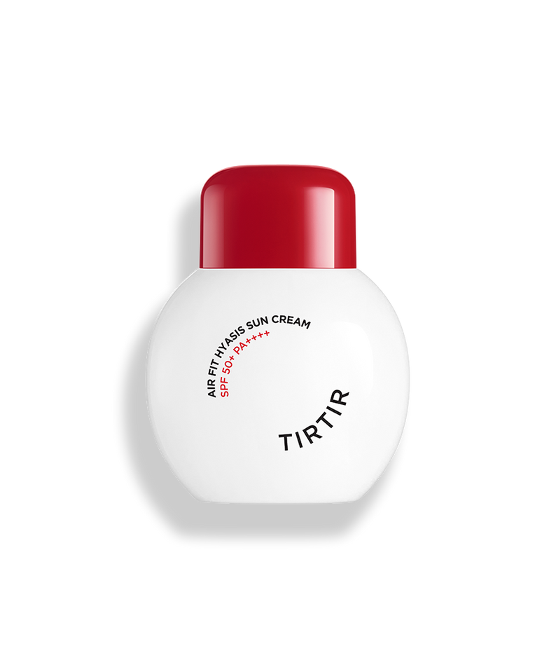 TIRTIR Air Fit Hyacis Sun Cream