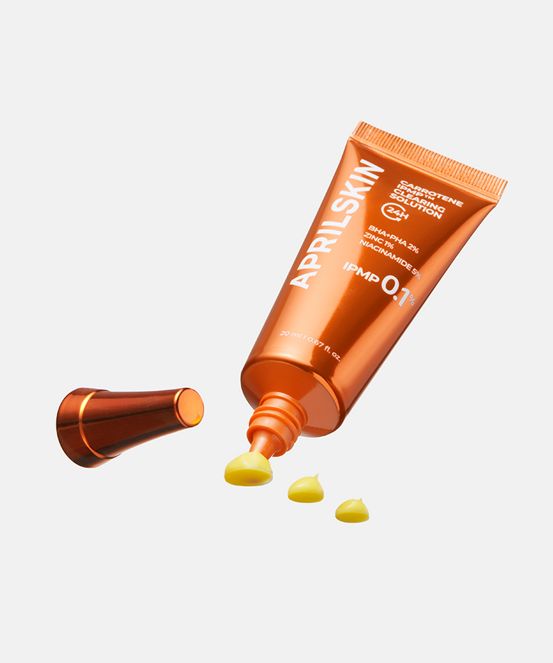 APRILSKIN Carotene IPMP 24H Spot Cream