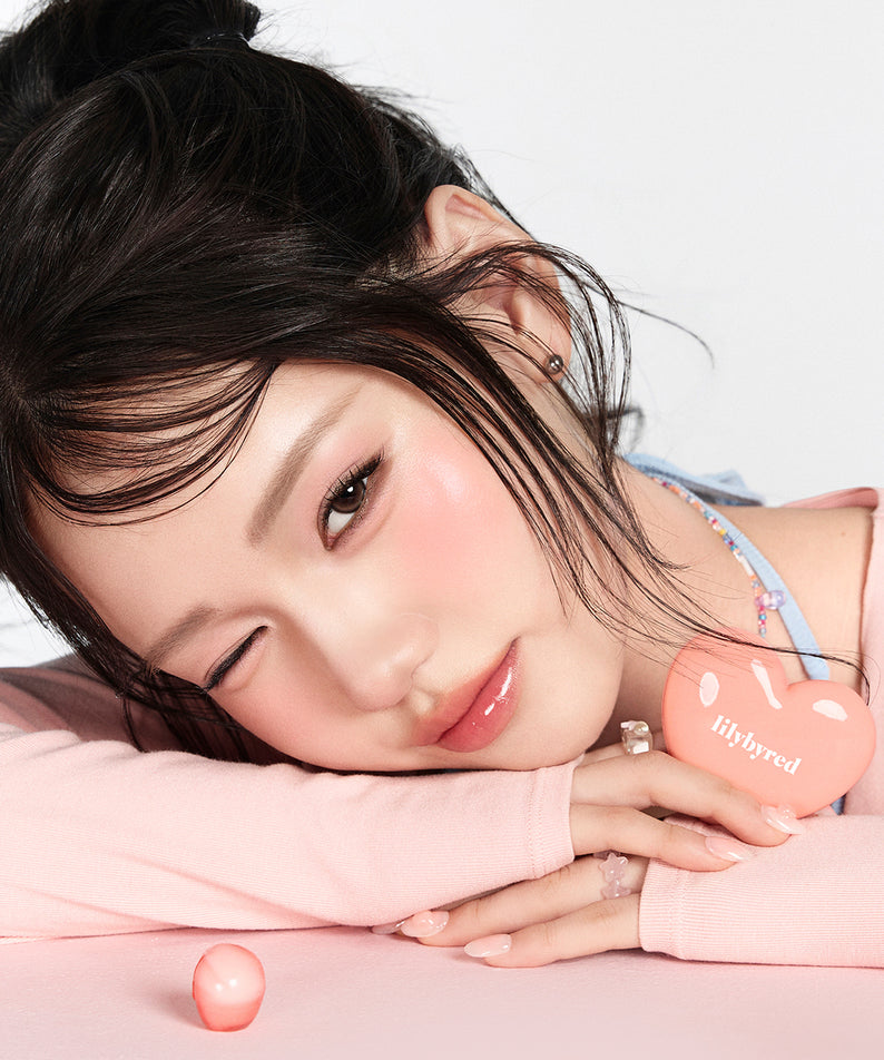 LILYBYRED Love Beam Cheek Balm
