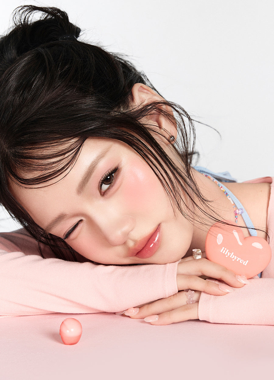 LILYBYRED Love Beam Cheek Balm