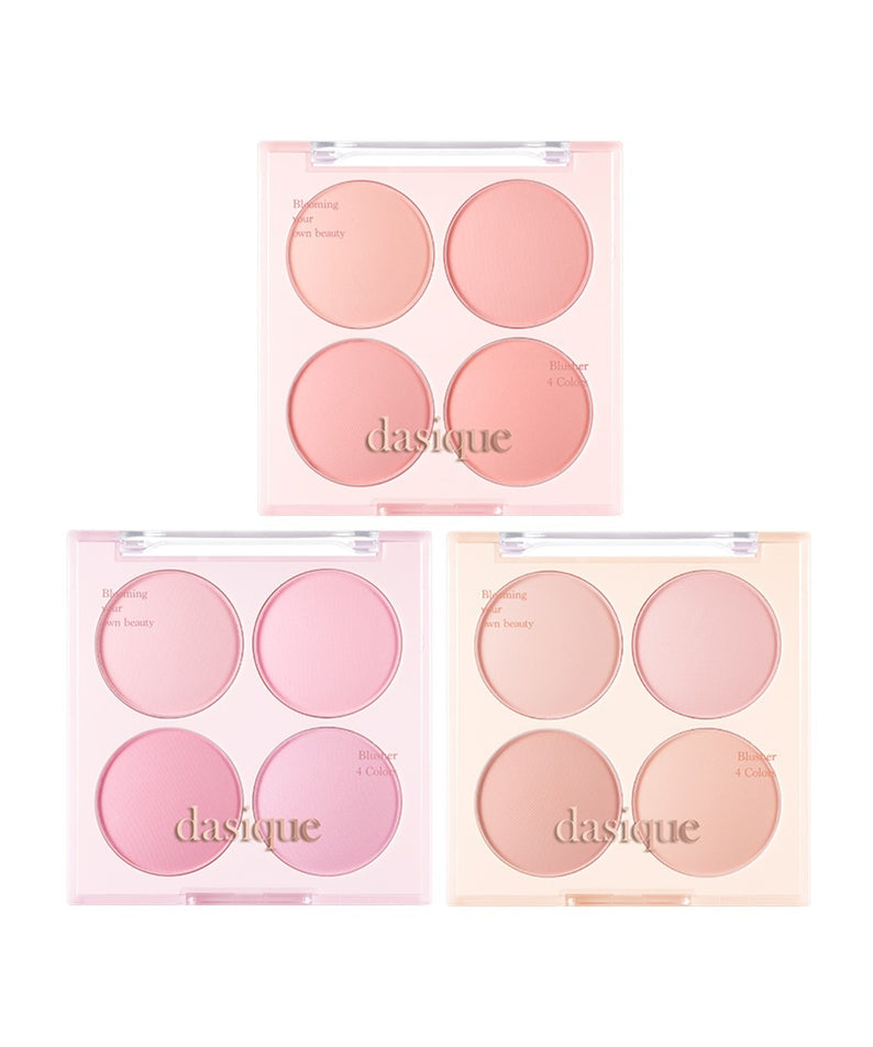 Dasique Blending Mood Cheek