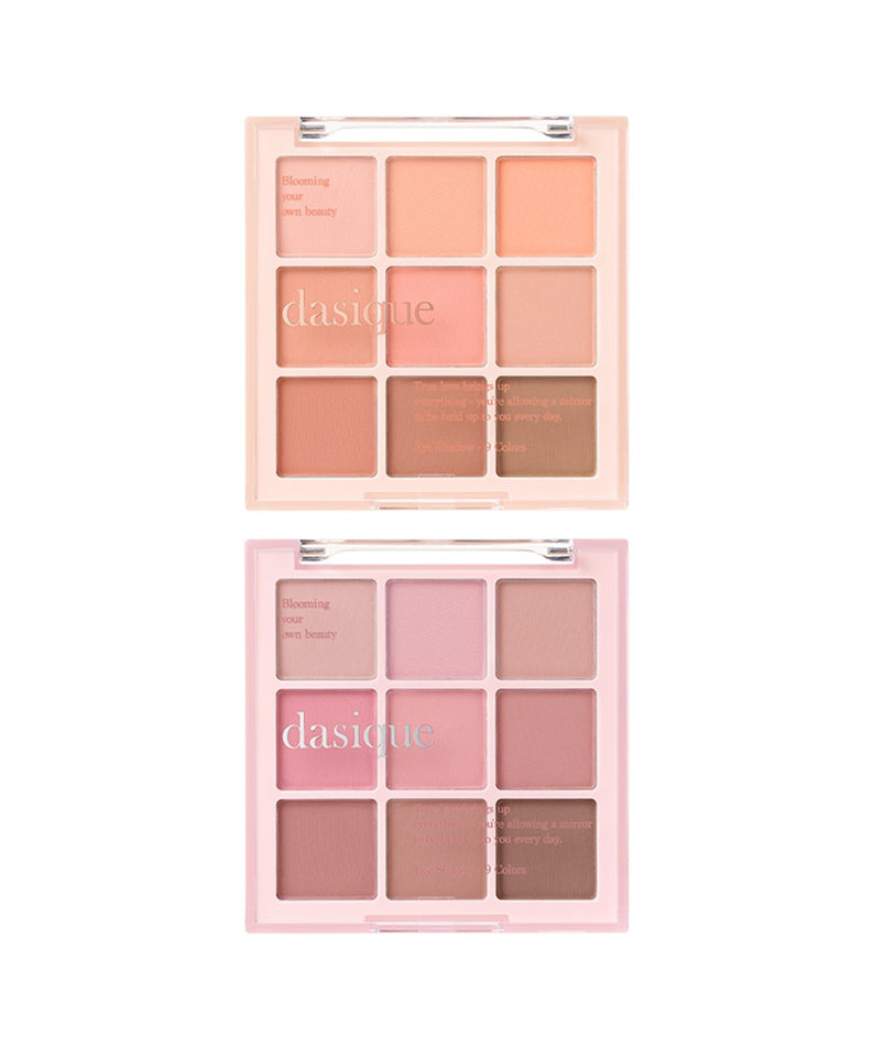 Dasique Shadow Palette