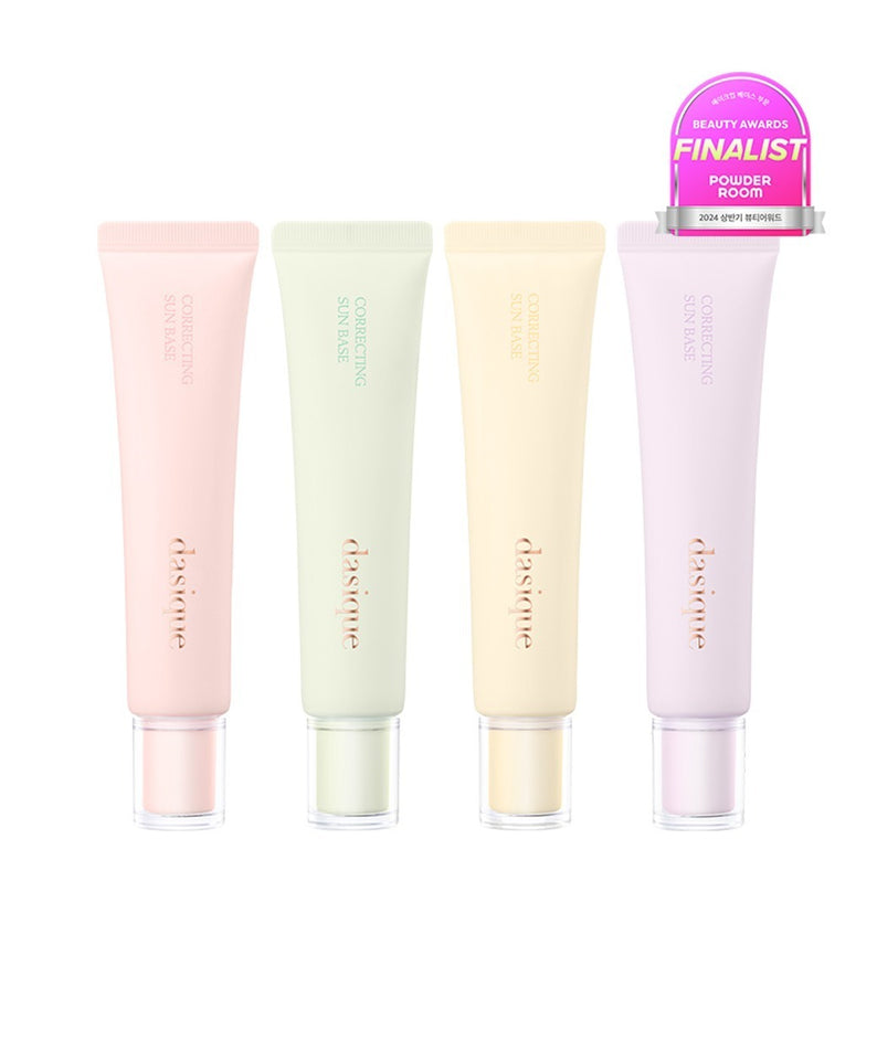 Dasique Correcting Sun Base