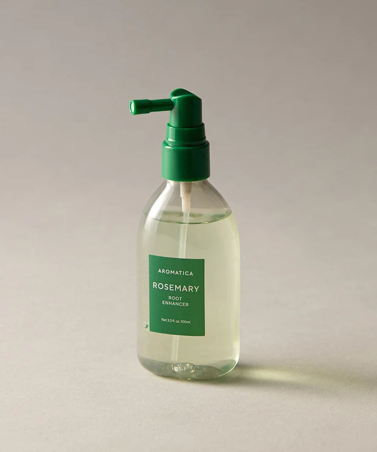 アロマティカ ローズマリー ルートエンハンサー 100ml