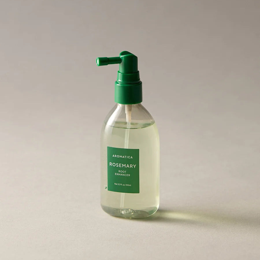 アロマティカ ローズマリー ルートエンハンサー 100ml