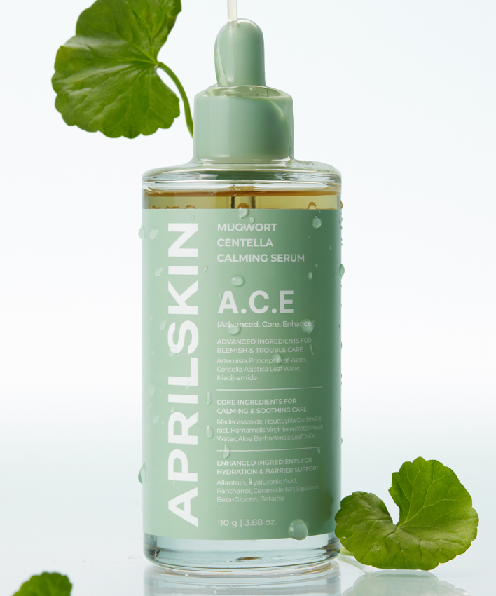 APRILSKIN Centella Calming Ampoule