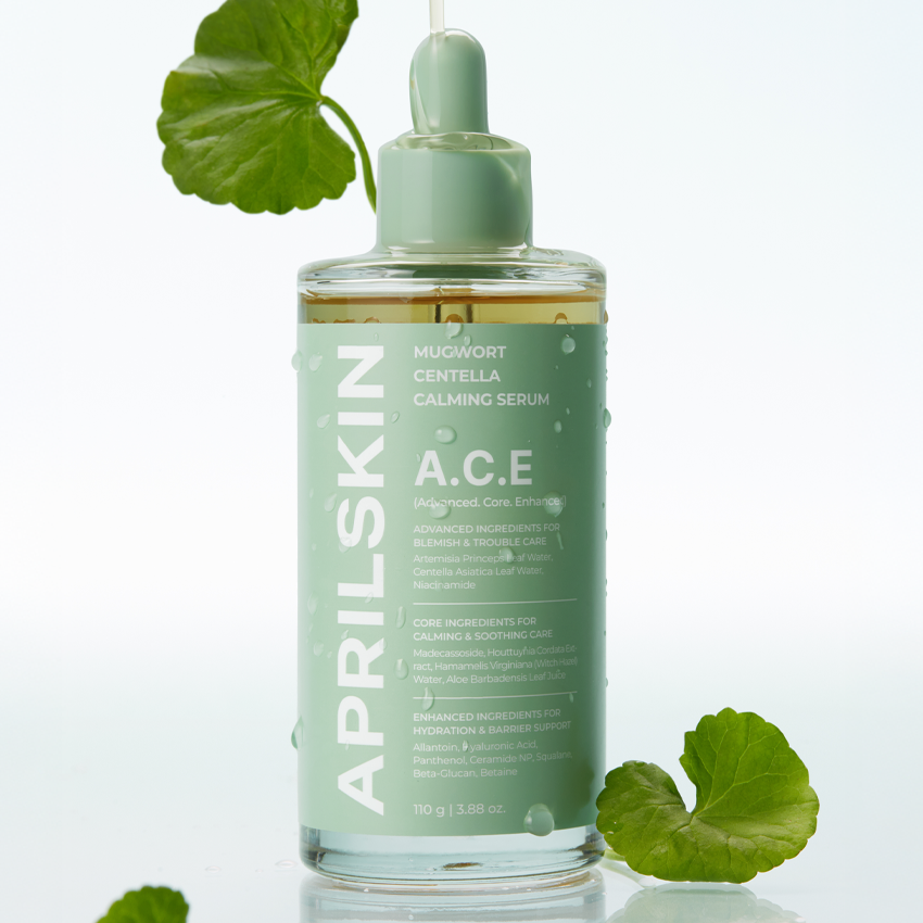 APRILSKIN Centella Calming Ampoule