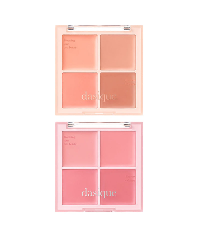 Dasique Blending Mood Cheek