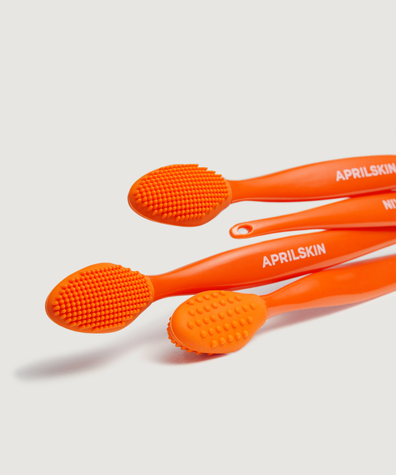 APRILSKIN Blackhead Pore Cleansing Brush