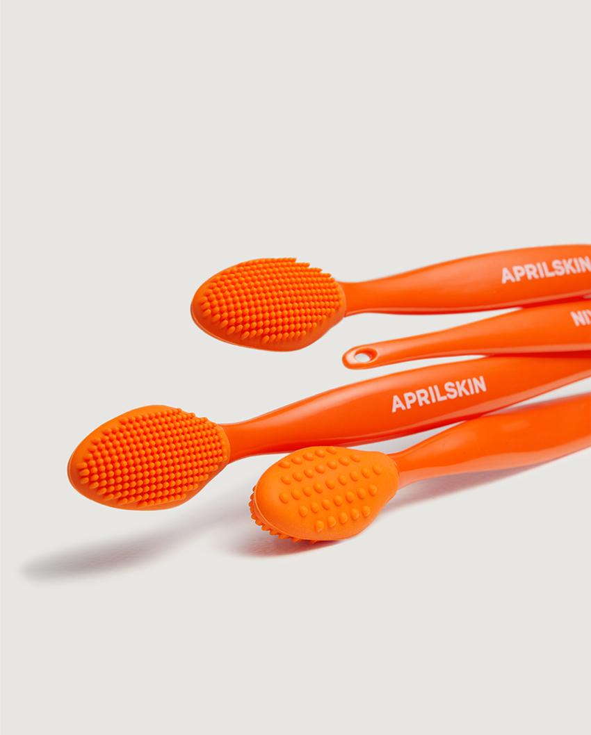 APRILSKIN Blackhead Pore Cleansing Brush