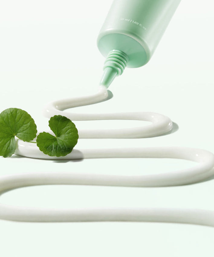APRILSKIN Mugwort Calming Sun Serum