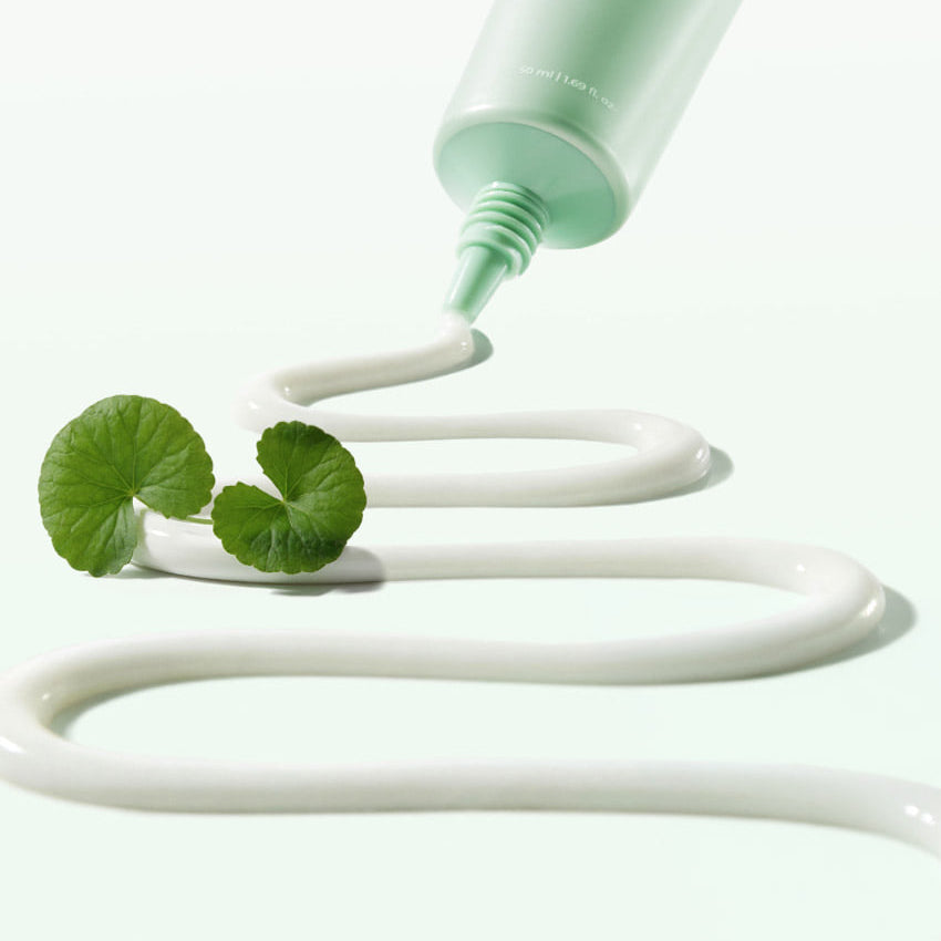 APRILSKIN Mugwort Calming Sun Serum