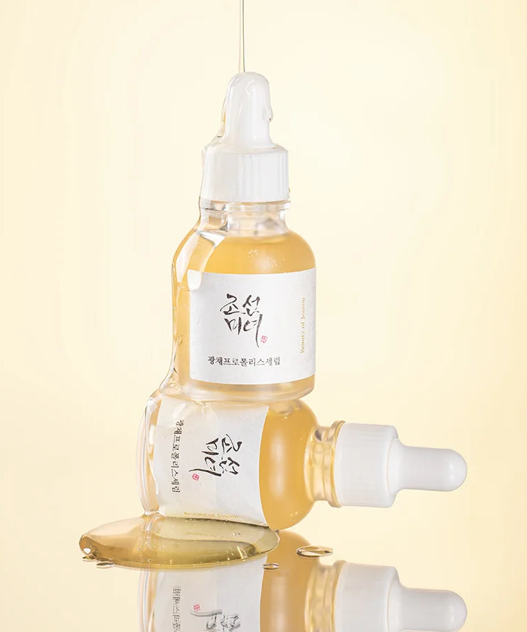 Beauty Of Joseon グロウプロポリスセラム 30ml
