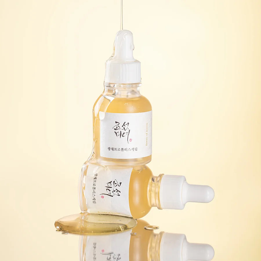 Beauty Of Joseon グロウプロポリスセラム 30ml