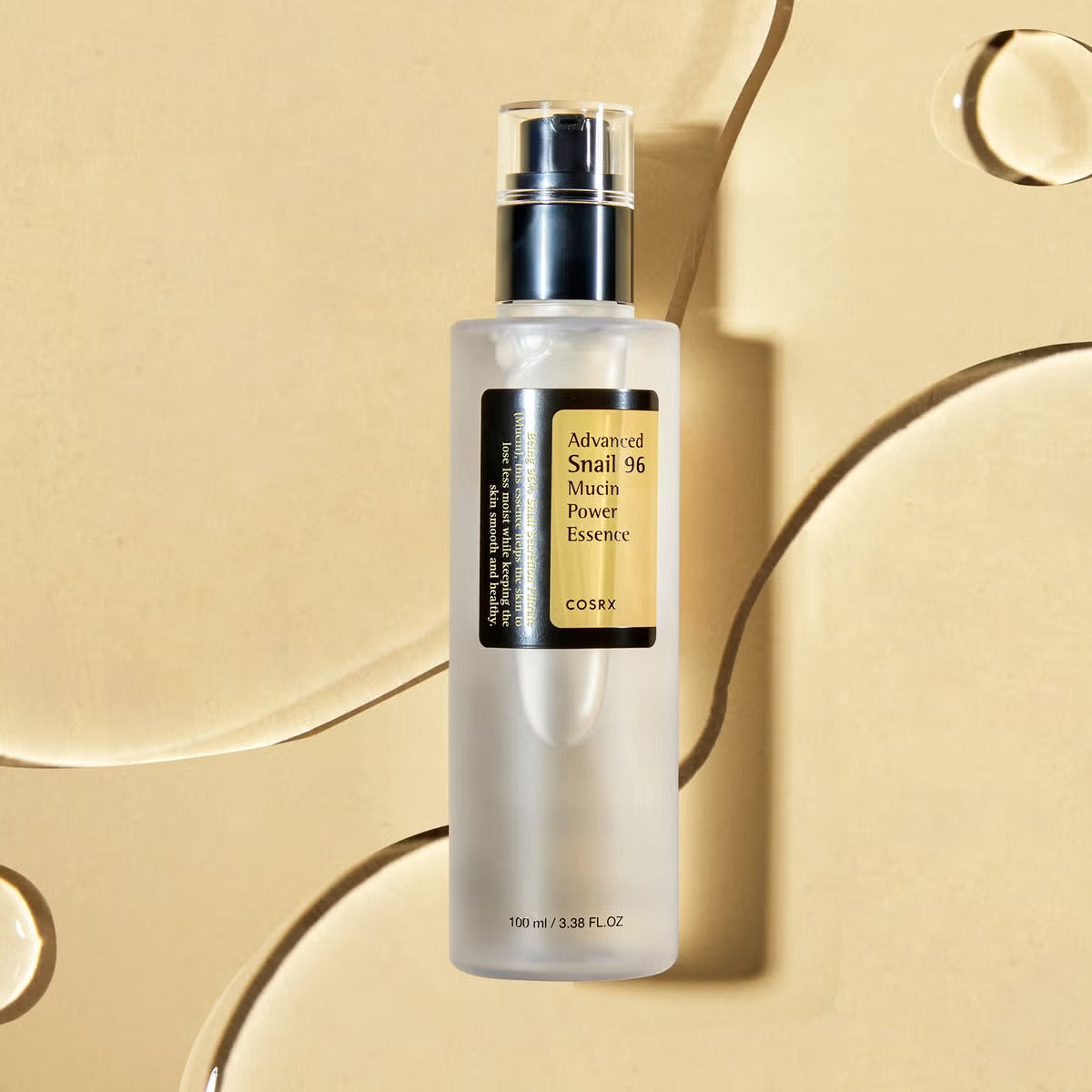 COSRX Advanced Snail 96 Mucin Power Essence 100ml