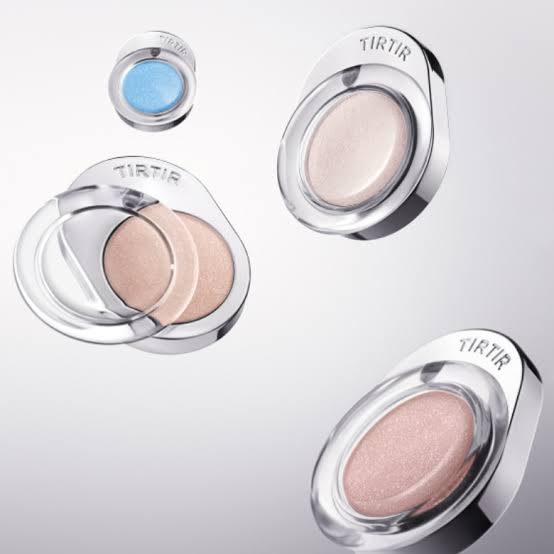 TIRTIR Airslick Pocket Eyeshadow