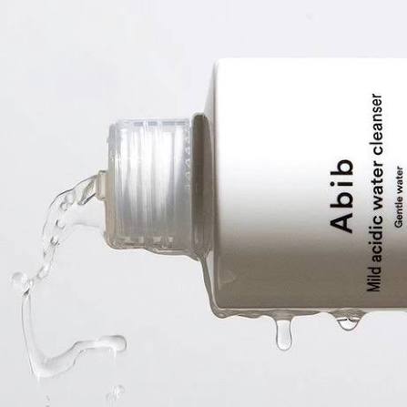 アビブ マイルドアシディックウォータークレンザー ジェントルウォーター 250ml