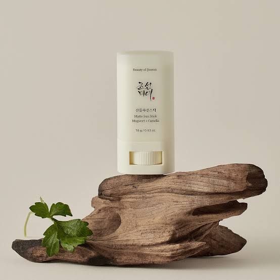 Beauty Of Joseon Matte Sun Stick
