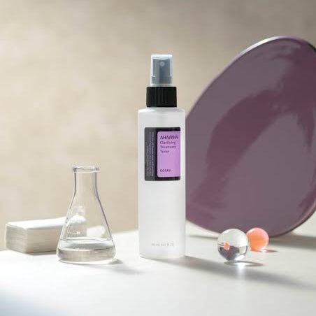 COSRX Aha/Bha Clarifying Treatment Toner 150ml