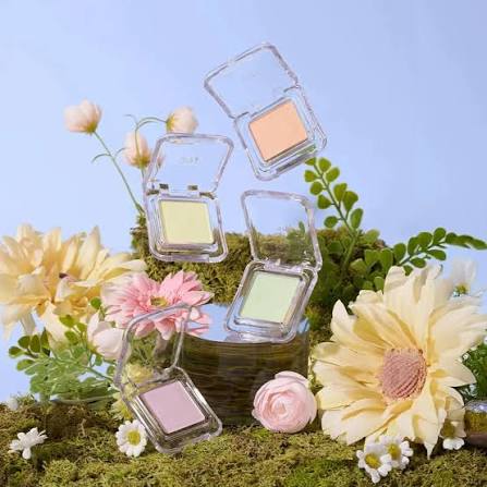2an Pure Glash Highlighter 15 Colors