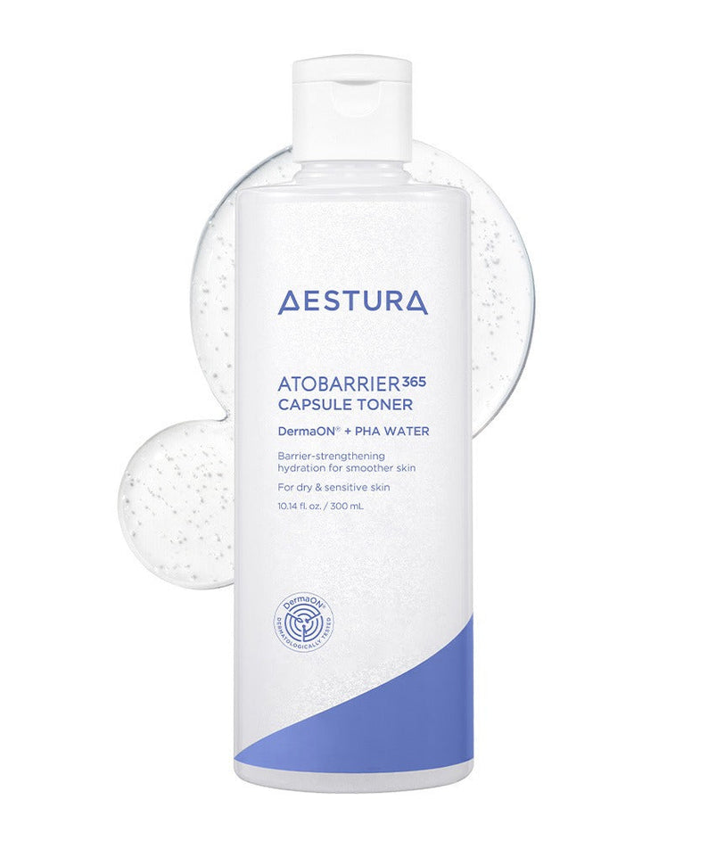 Aestura Atobarrier 365 Capsule Toner 300ml
