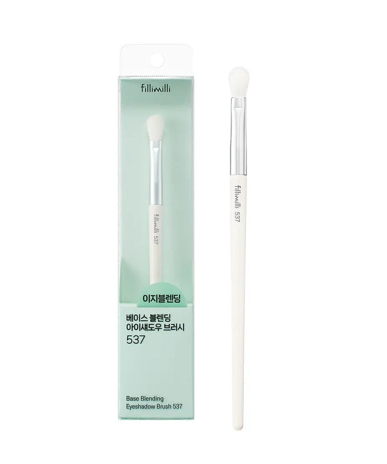 Fillimilli Base Blending Eyeshadow Brush 537