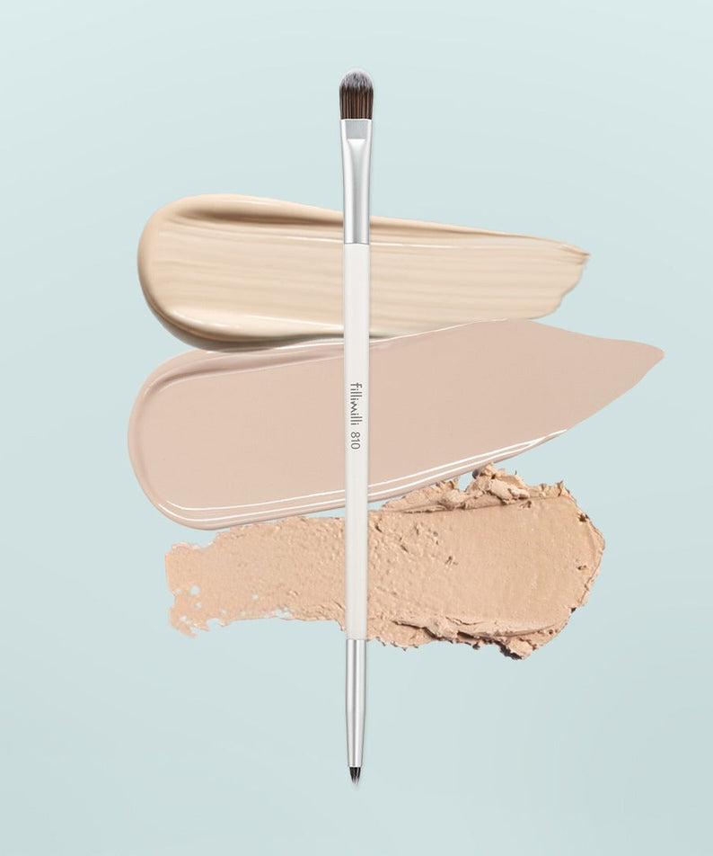Fillimilli Dual Concealer Brush 810