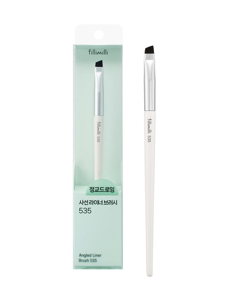 Fillimilli Diagonal Liner Brush 535