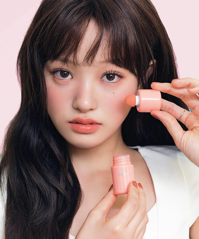 Dear.A Bonbon Glow Cheek