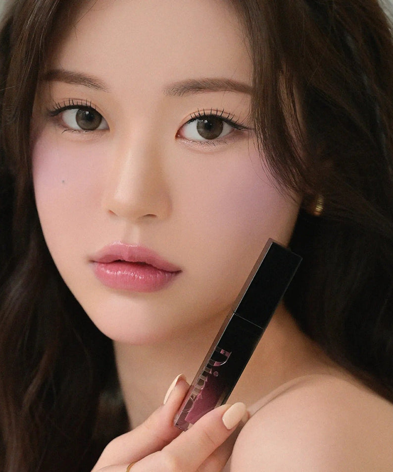 Dinto Lip Glacé & Lip Enamel