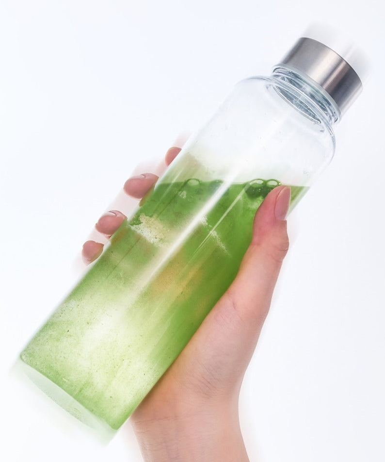 Osulloc Matcha Plus Theanine 10-pack