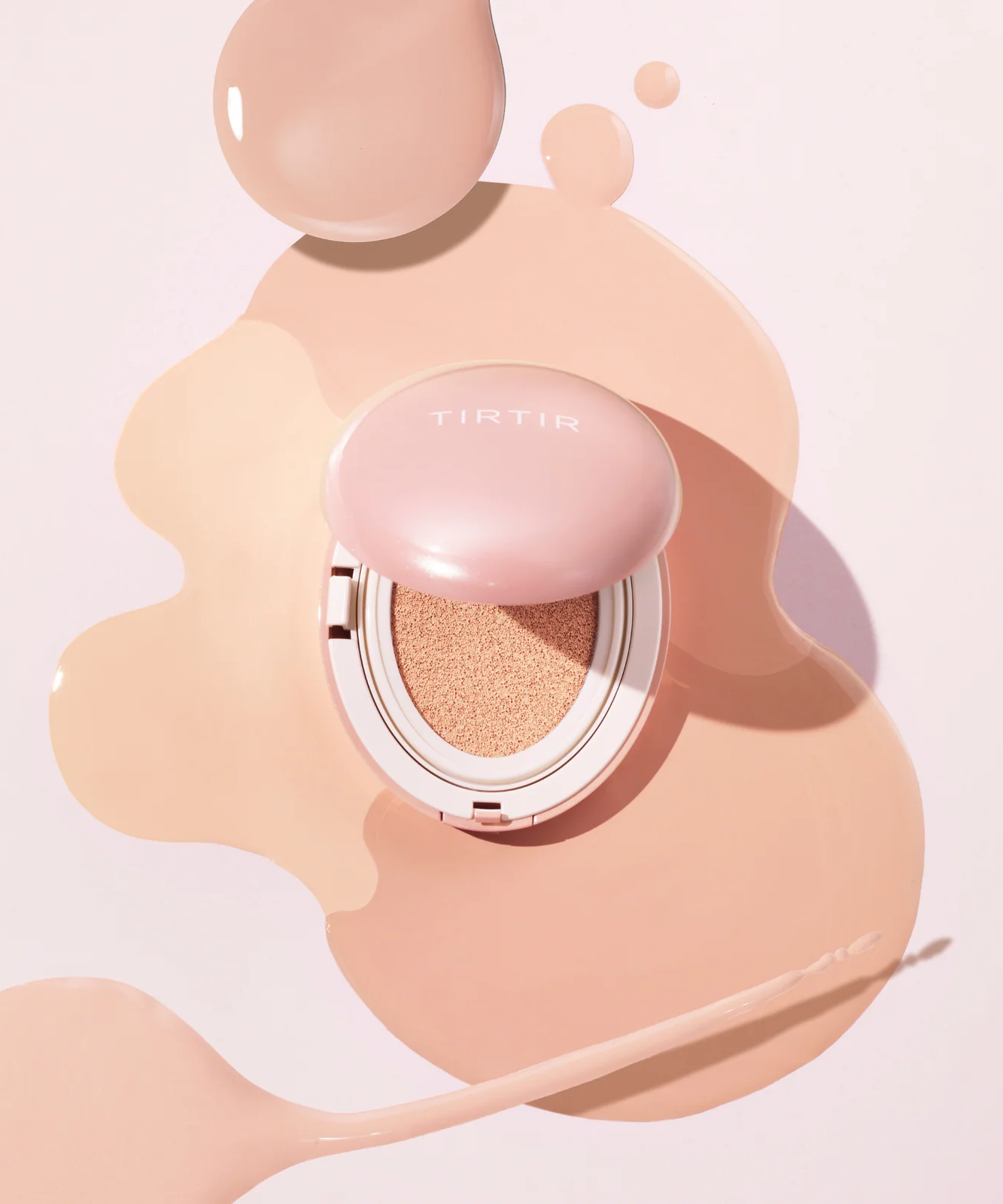 TIRTIR Mask Fit All Cover Cushion 18g