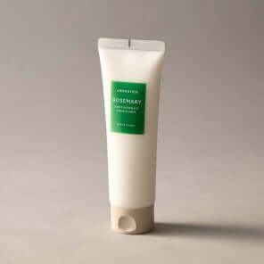 Aromatica ローズマリーヘアシックニングコンディショナー