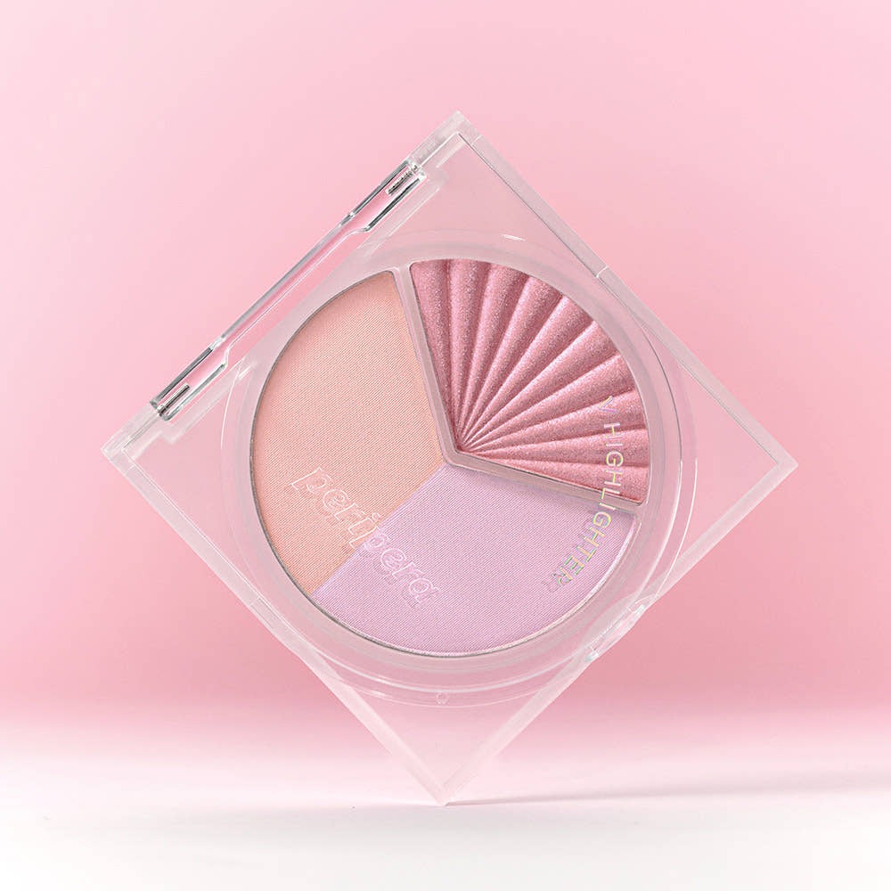 Peripera V Highlighter