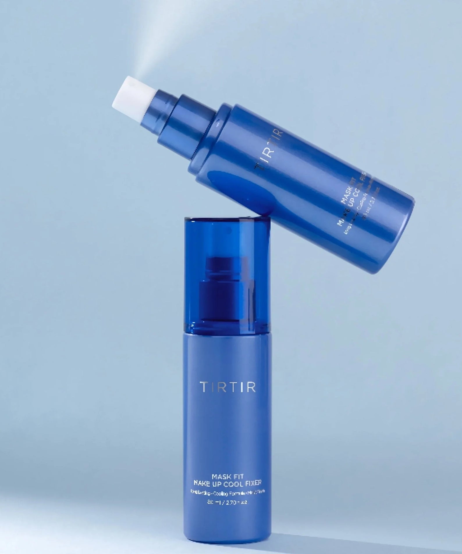TIRTIR Mask Fit Makeup Cool Fixer 80ml
